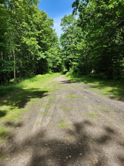 Fallsburg Rails To Trails - South Fallsburg, NY