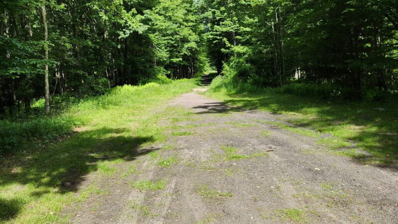 Fallsburg Rails To Trails - South Fallsburg, NY