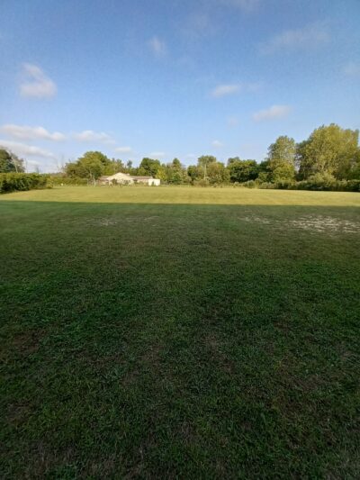 South Haven Dog Park - South Haven, MI