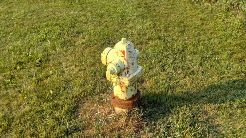 South Haven Dog Park - South Haven, MI