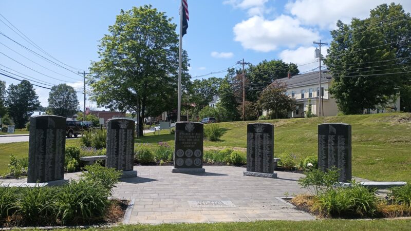 Moore Park - South Paris, ME