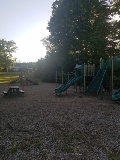 Moore Park - South Paris, ME