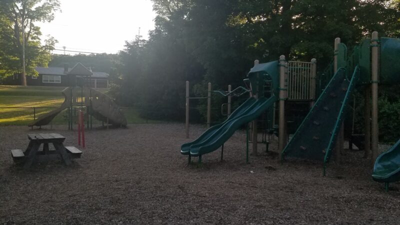 Moore Park - South Paris, ME