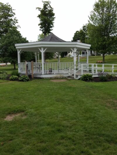 Moore Park - South Paris, ME