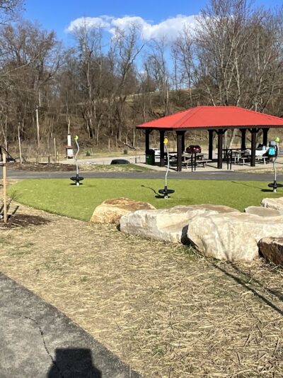 South Park - South Park Township, PA