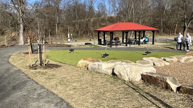 South Park - South Park Township, PA