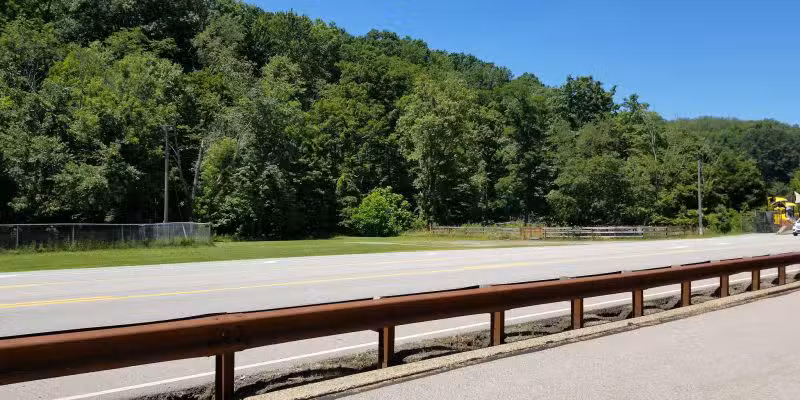 South Park - South Park Township, PA