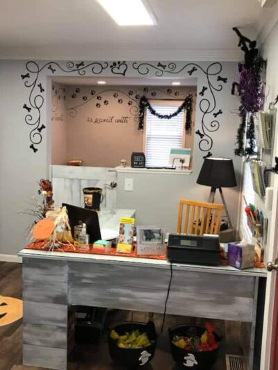 Country Inn(Coming Soon) And Barking Spa LLC - South River, NJ