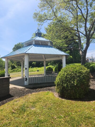 Dailey's Pond Recreation Area - South River, NJ