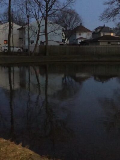 Dailey's Pond Recreation Area - South River, NJ