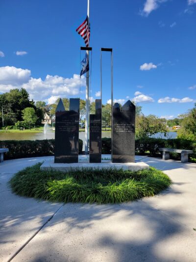Dailey's Pond Recreation Area - South River, NJ