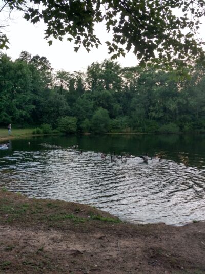 Edward A. Grekoski Park - South River, NJ
