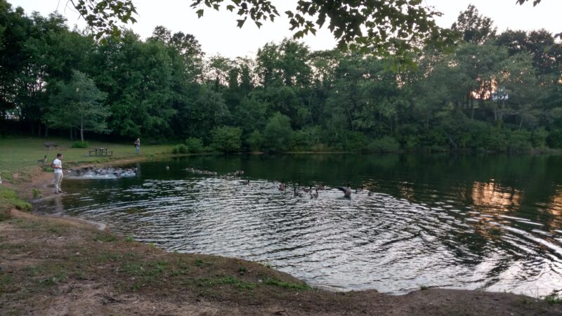 Edward A. Grekoski Park - South River, NJ