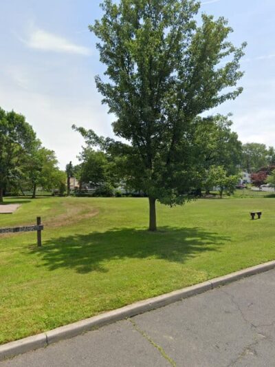 Volunteer's Park - South River, NJ