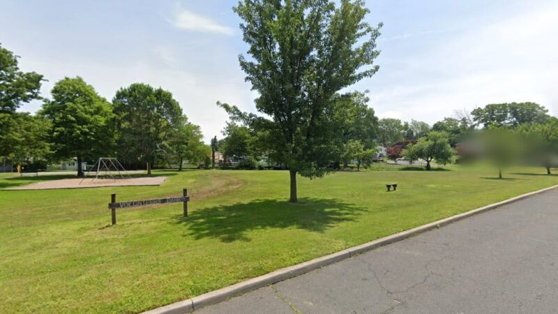 Volunteer's Park - South River, NJ