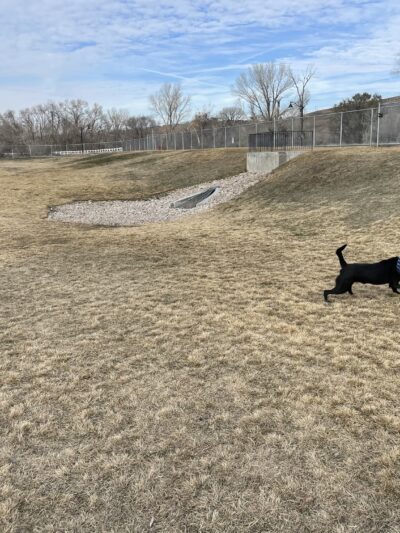 Old Fort Road Dog Park - South Weber, UT