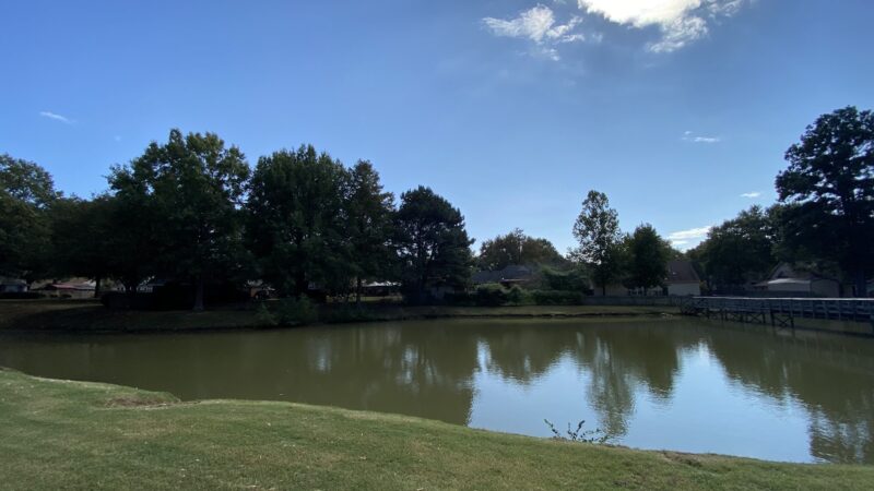 Southern Pines Park - Southaven, MS