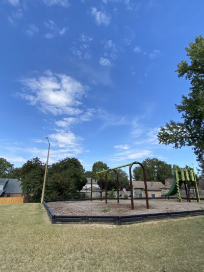 Southern Pines Park - Southaven, MS