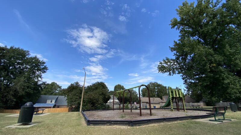 Southern Pines Park - Southaven, MS