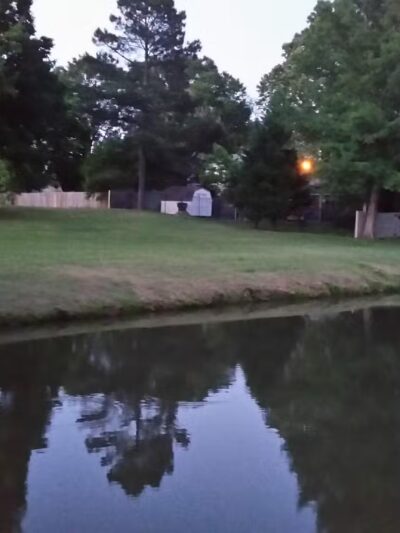 Southern Pines Park - Southaven, MS