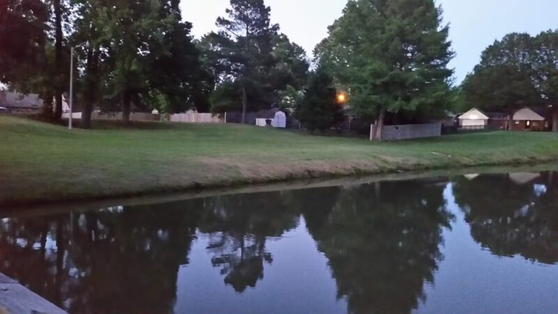 Southern Pines Park - Southaven, MS