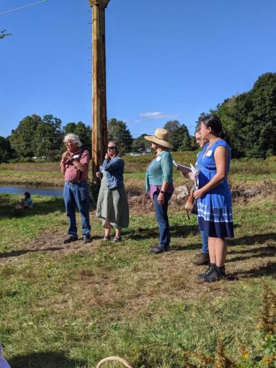 Beals Preserve - Southborough, MA