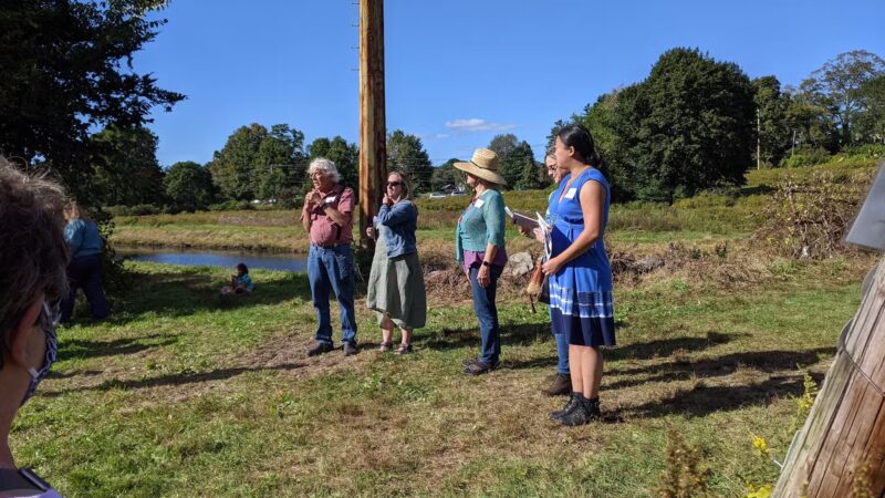 Beals Preserve - Southborough, MA