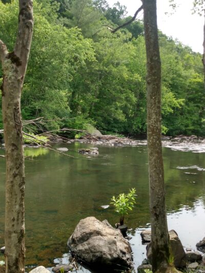 Southbridge Heritage Trail - Southbridge, MA