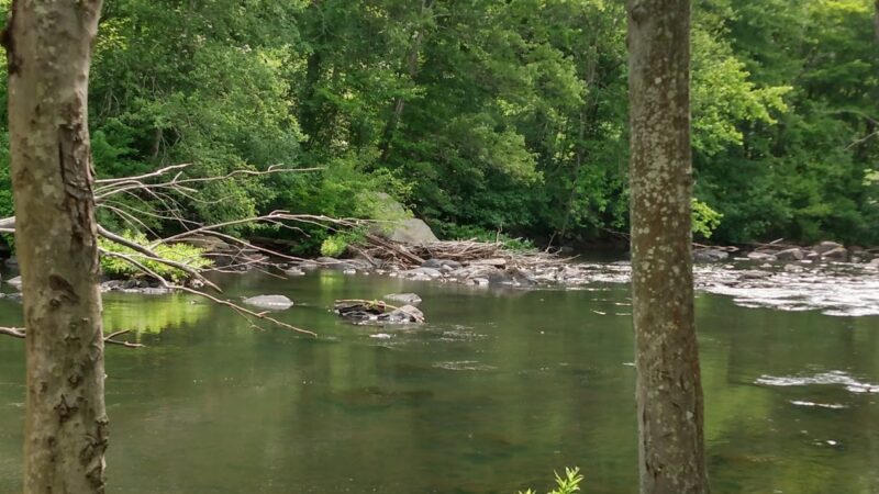 Southbridge Heritage Trail - Southbridge, MA