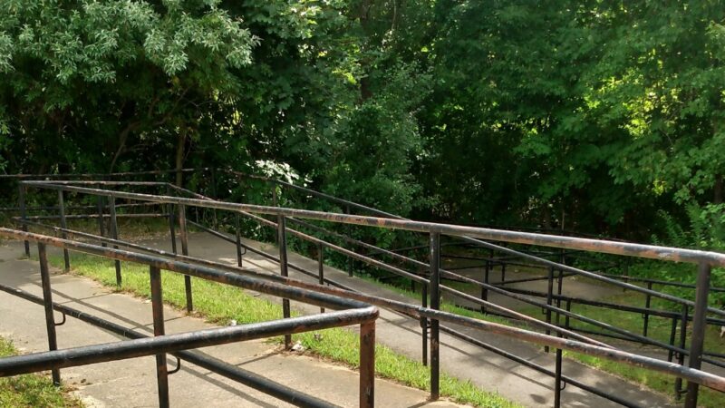 Southbridge Heritage Trail - Southbridge, MA