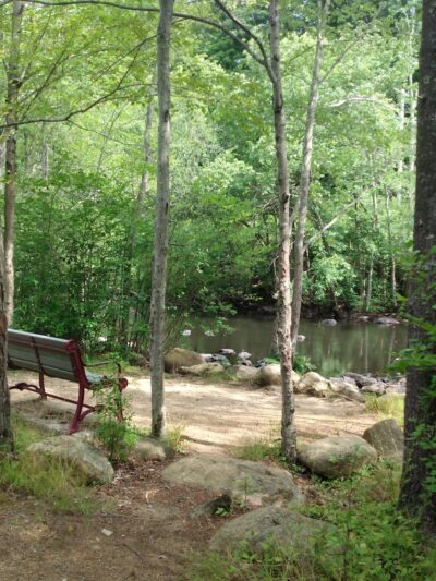 Southbridge Heritage Trail - Southbridge, MA