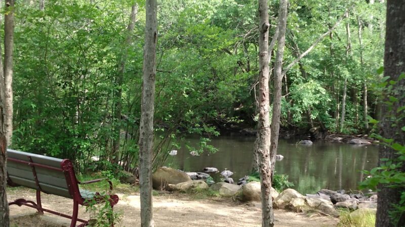 Southbridge Heritage Trail - Southbridge, MA