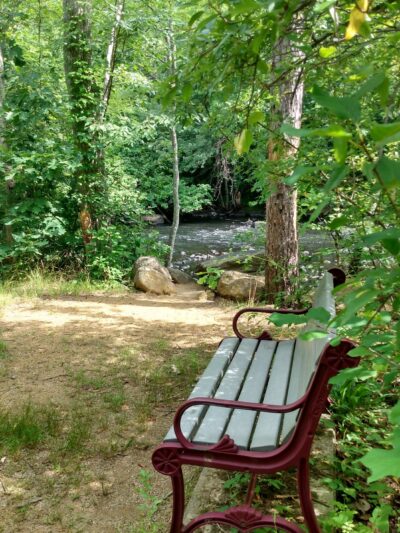 Southbridge Heritage Trail - Southbridge, MA