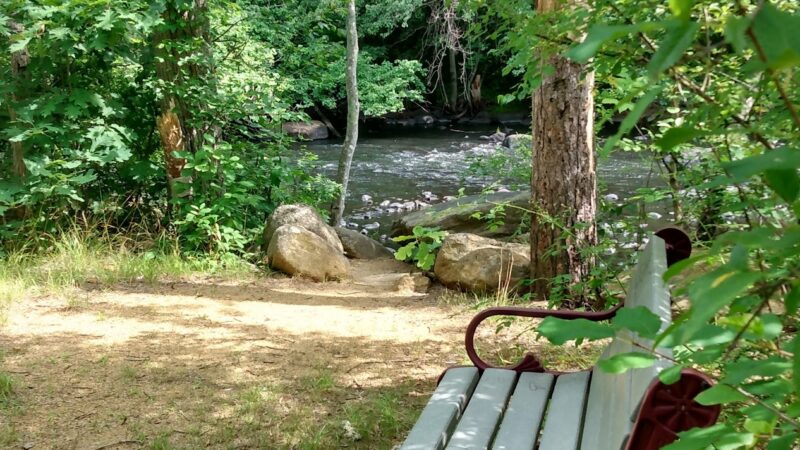 Southbridge Heritage Trail - Southbridge, MA