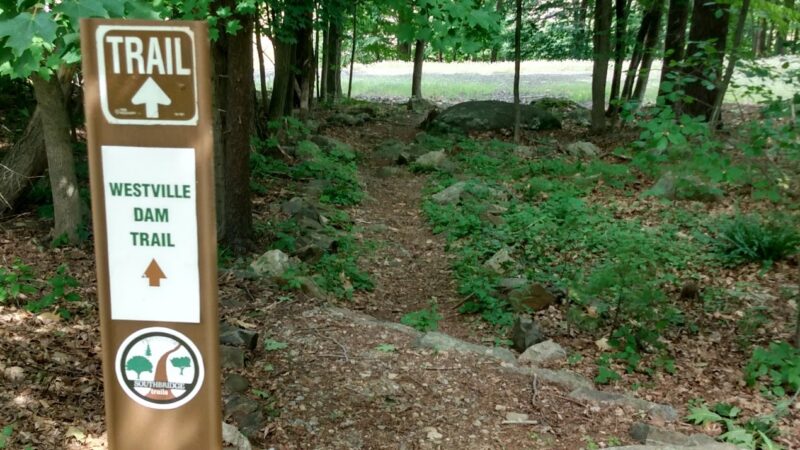 Southbridge Heritage Trail - Southbridge, MA