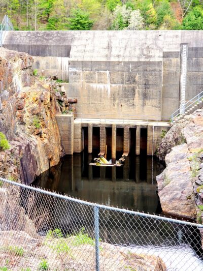 Westville Lake Community Path - Southbridge, MA