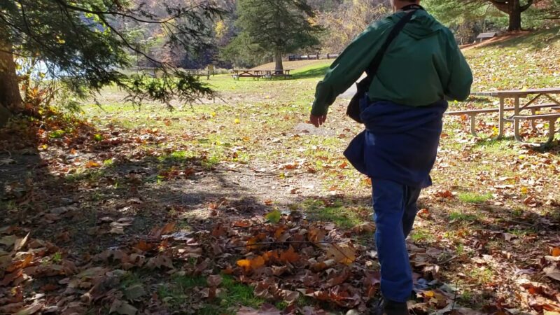 Kettletown State Park - Southbury, CT