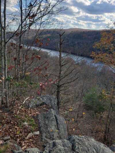Kettletown State Park - Southbury, CT