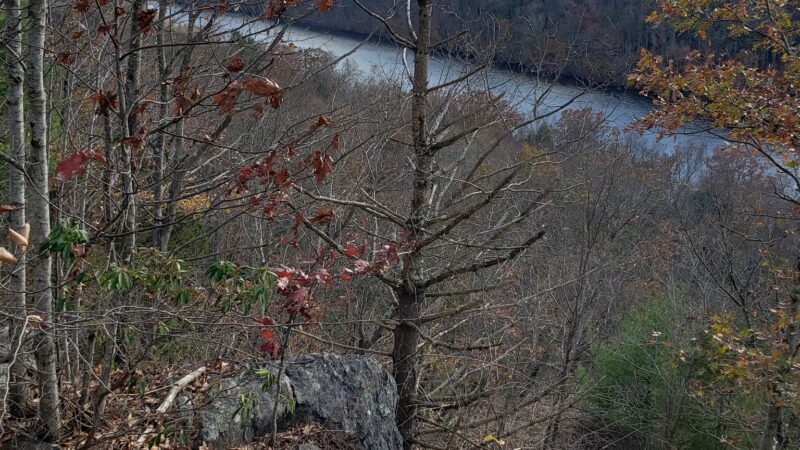 Kettletown State Park - Southbury, CT