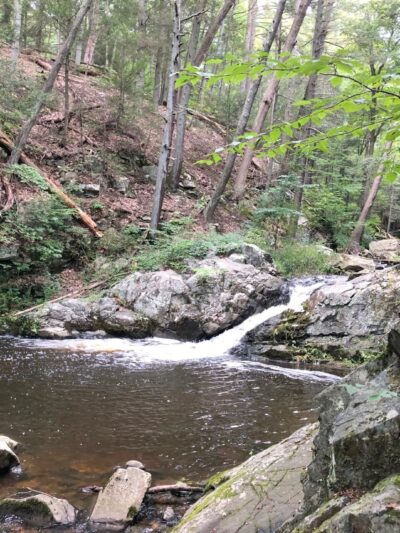 Kettletown State Park - Southbury, CT