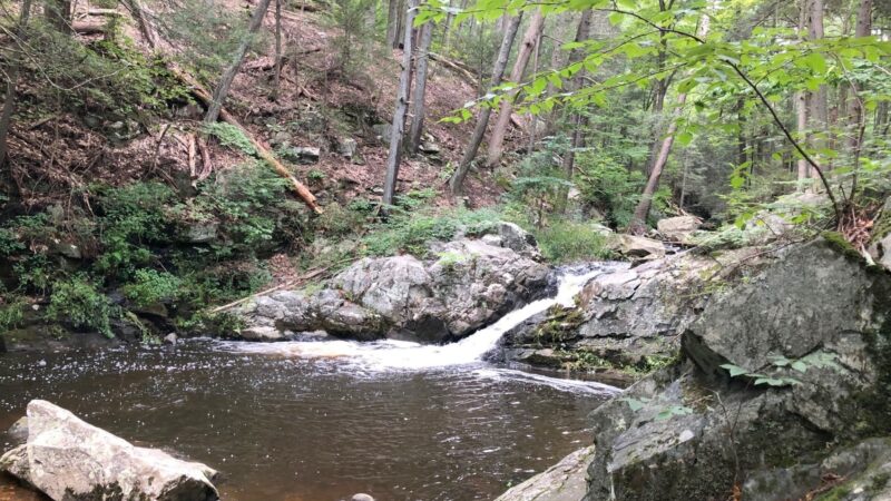 Kettletown State Park - Southbury, CT