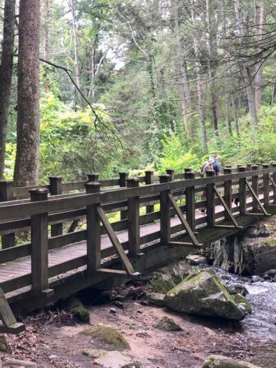 Kettletown State Park - Southbury, CT