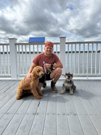 Southern Maryland Canine Academy - ,