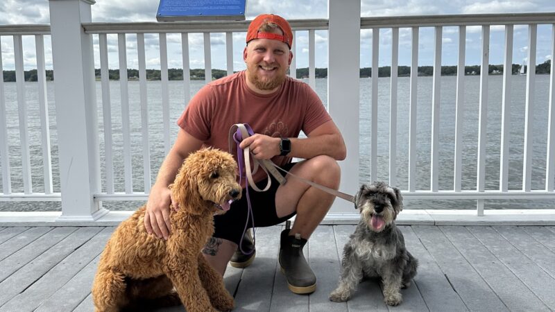 Southern Maryland Canine Academy - ,