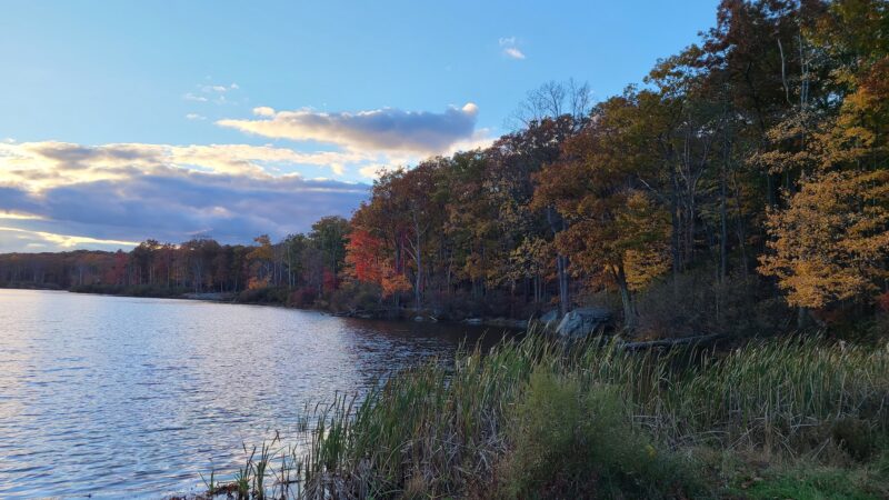 Arden-Surebridge / Long Path Trailheads - Southfields, NY