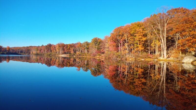 Arden-Surebridge / Long Path Trailheads - Southfields, NY