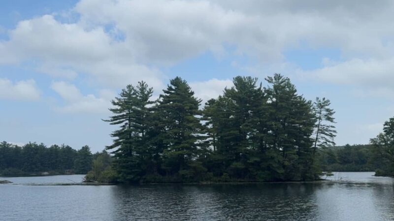 Arden-Surebridge / Long Path Trailheads - Southfields, NY