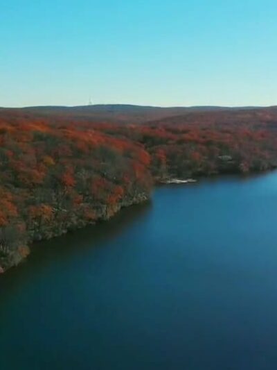 Harriman State Park - Southfields, NY