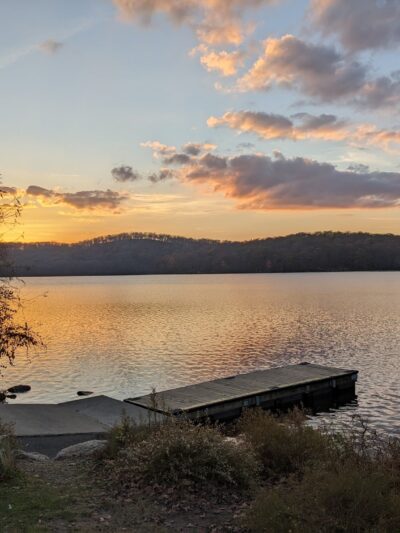 Harriman State Park - Southfields, NY
