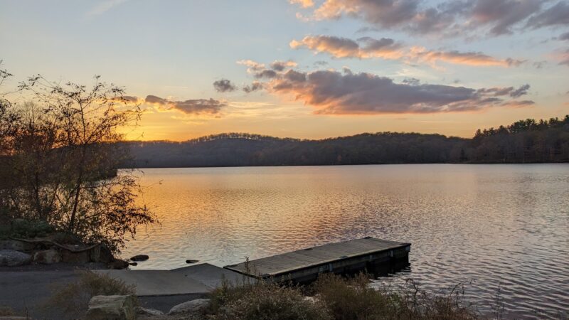 Harriman State Park - Southfields, NY
